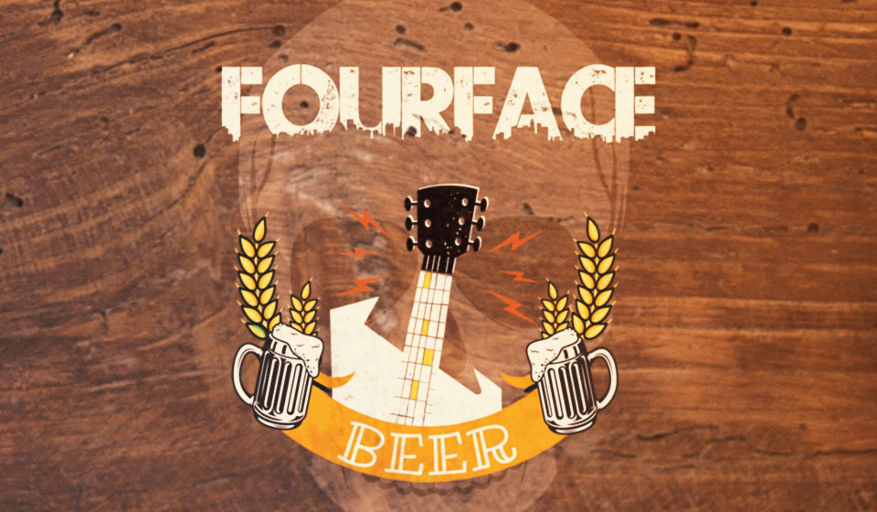 Fourface Beer